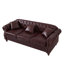 Canapé 85,8 po Chesterfield-1434939705