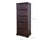 Solid Wood Retro Simple Porch Cabinet Solid Wood Accent Chest
