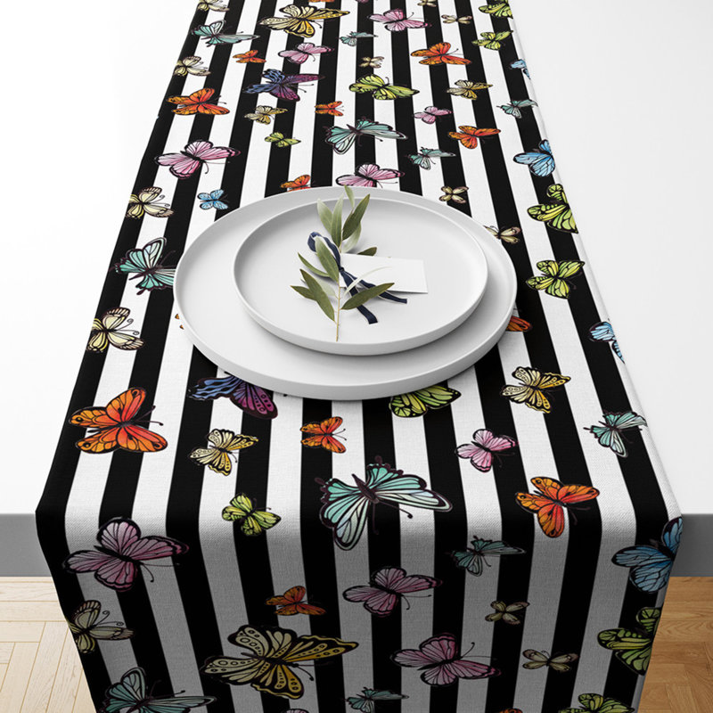 Chemin de table Leitner