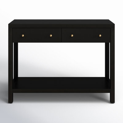 Celine 40" Console Table