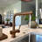 Lulani Nassau Pull Out Kitchen Faucet-86768822