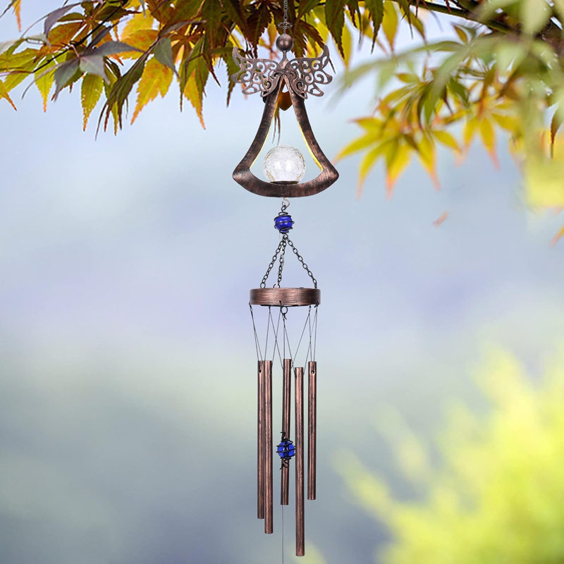Carillon extérieur Angel