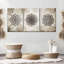Impression sur toile Zen Mandala Patina-93026041