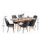 Ensemble de table et chaises de salle à manger extensible-1366569180-1366569154