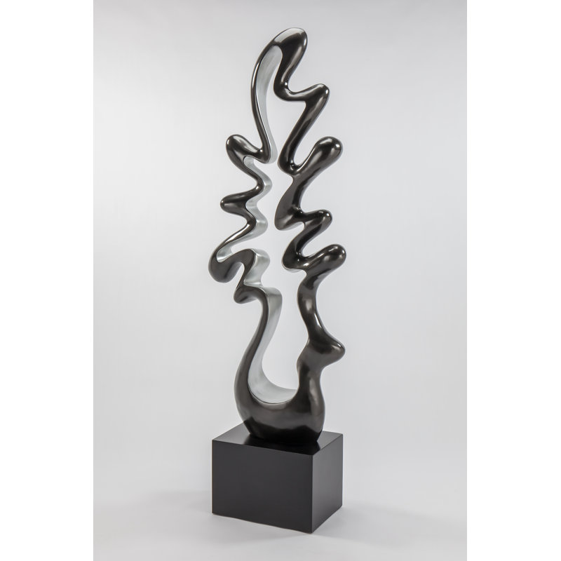 Abstract Figurines & Sculptures