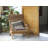 Striped Outdoor Reversible Throw Pillow-1045212924-943142687