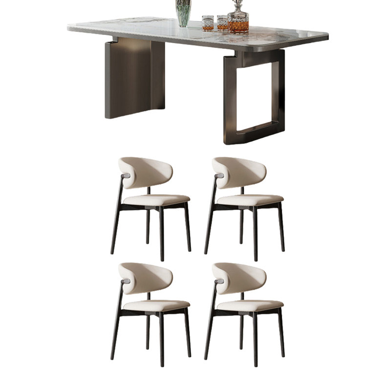 Halbert, 29.52"H x 62.99"L x 31.49"W