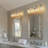 Stilesville 4 - Light Dimmable Vanity Light-336636665