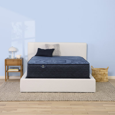 Serta Perfect Sleeper 14" Plush Hybrid Mattress