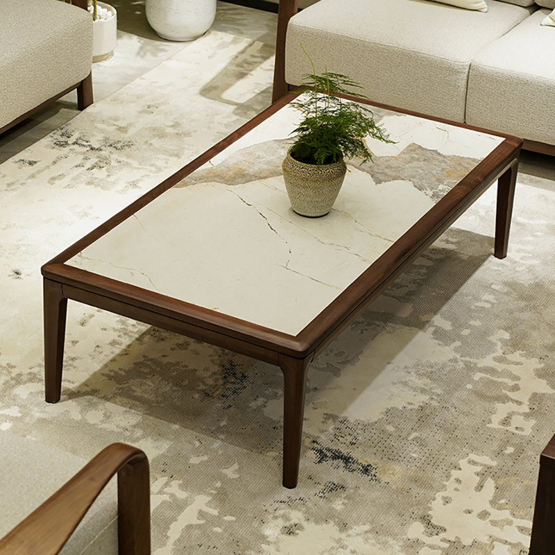Table American Rock
