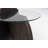 Adkinson Glass Top End Table