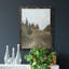 Toile encadrée West Trail-887494598-887494602
