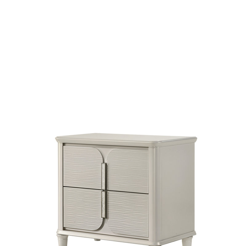 Laveda Nightstand