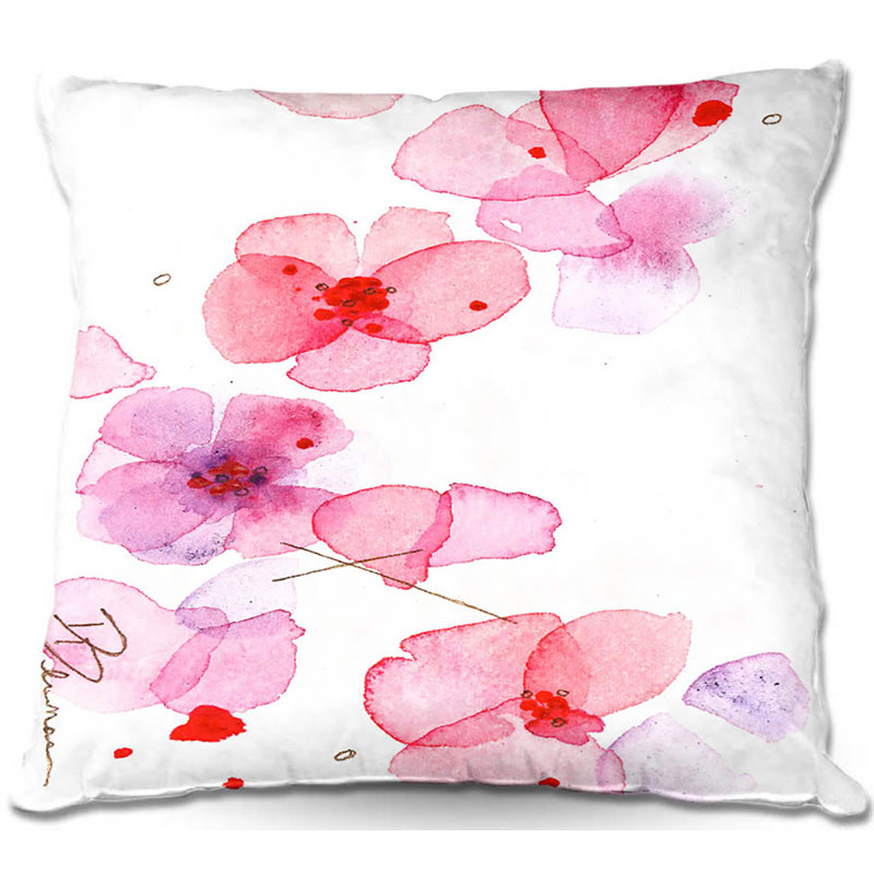 Coussin de chute de chute sans canapé, 16 po x 1 po