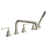 Polished Nickel is out of stock selected