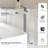 Single-Hole Single-handle Bathroom Faucet-101412644
