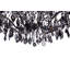 Bodie 18 - Light Dimmable Chandelier