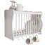 Wood Rectangle Wall Mounted Pot Rack-7225314
