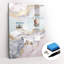 Magnetic Glass Dry Erase Board