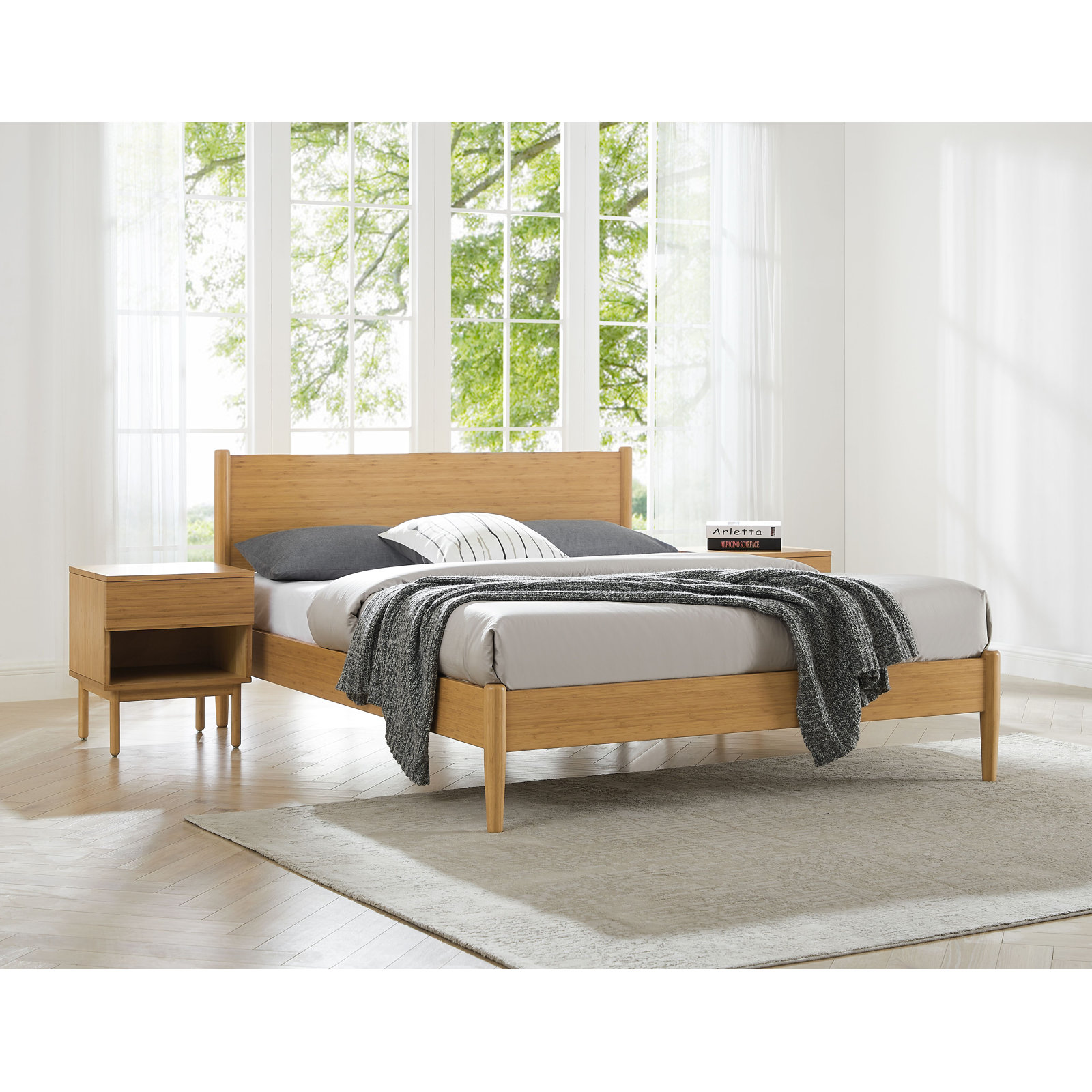 Stills Bedroom Set