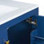 Meuble-lavabo 30 po avec lavabo simple-842124702