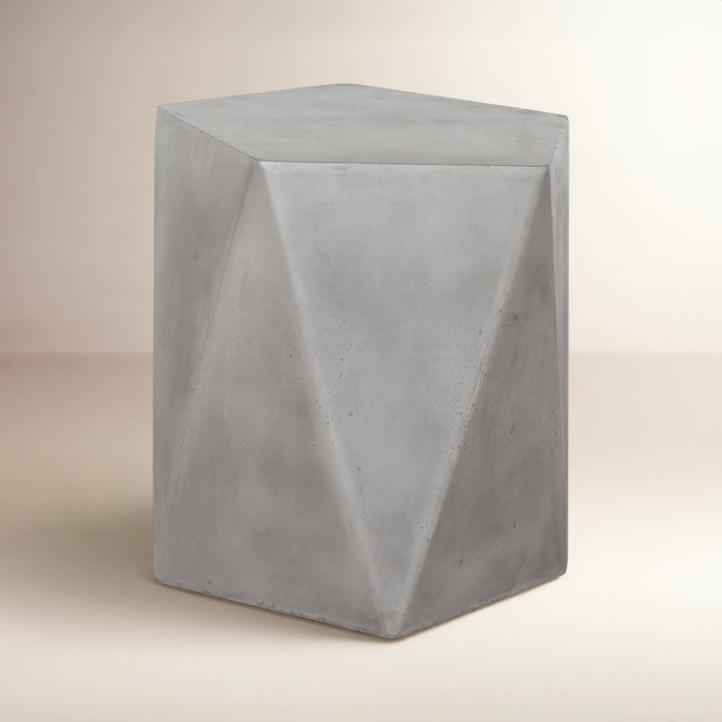 Gigi Accent Stool