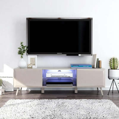  Meuble télé 59 po