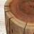 Wingfield Solid Wood End Table