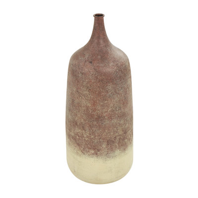 Vase en cuivre Cashon