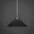 Stem Hung Pendant With Glass-32464256-32464268-32464261