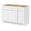 45'' Single Bathroom Vanity Base Only-93720781