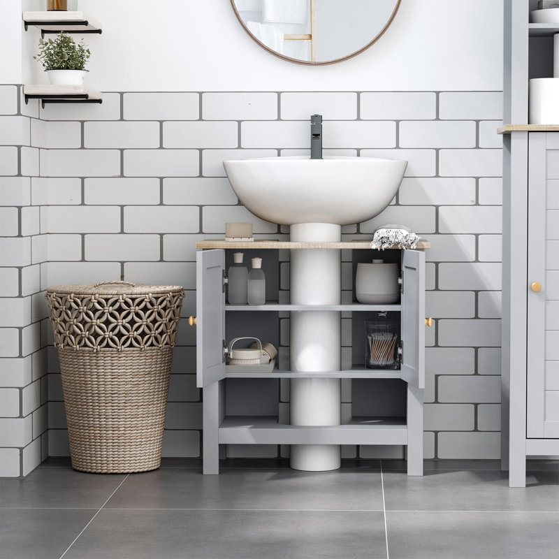 Freestanding Under Sink Cabinet