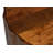 Denali Solid Wood Coffee Table