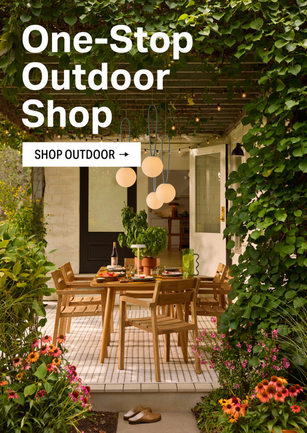 Outdoor Shop