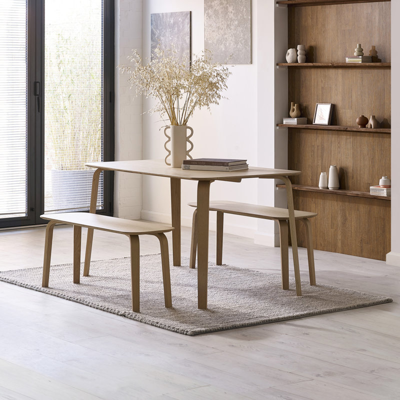 Neena Upholstered Bench