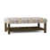 Repose-pieds Paula Deen Home