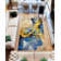 Carleen Rug Design 1111 - Navy