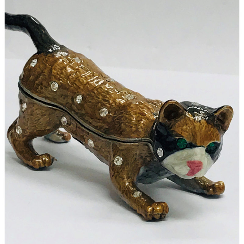 Bibelot Hymir Raccoon