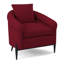 Jaxson Sunbrella® Boucle Armchair-70398592-70398607