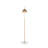 March Contemporary Floor Lamp-1940897291