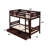Espresso Finish Twin/Twin Bunk Bed