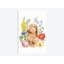 «Sunny Bunny I» par Mary Urban - impression sur toile tendue-30528827-72562221-72562227