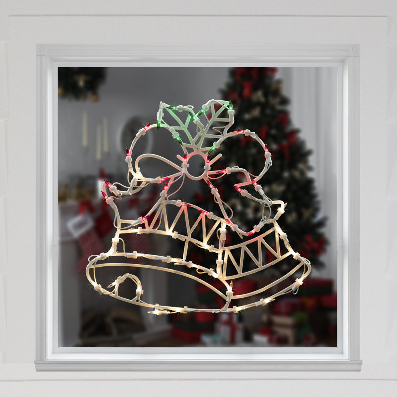Décoration de Noël 15 po