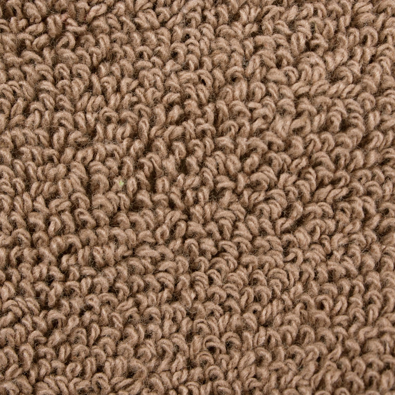 RITZ Cotton Potholder Set, Mocha