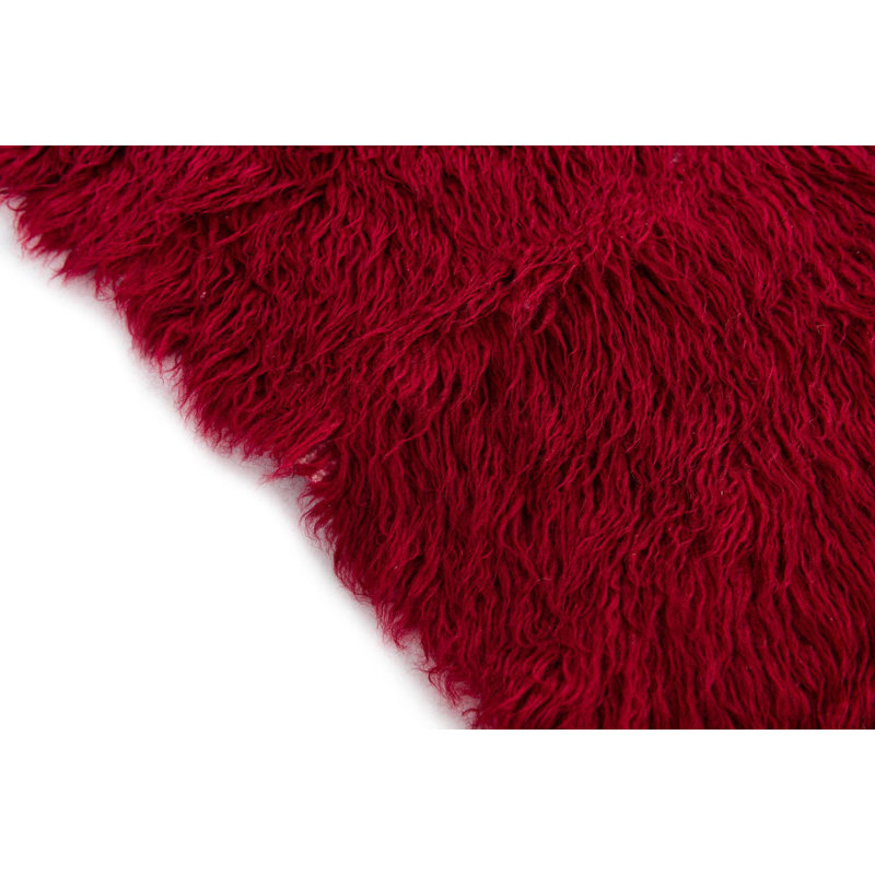 Tapis rouge 4x4 Parra