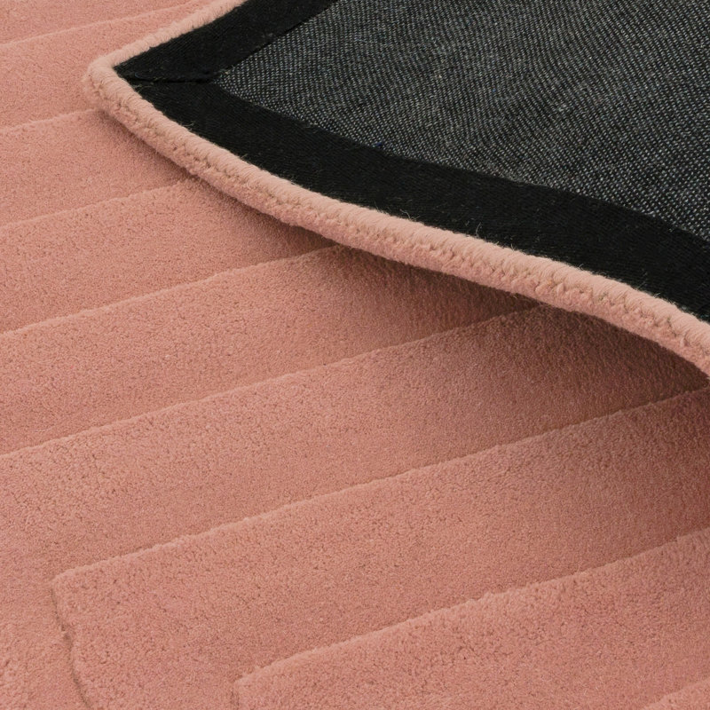 Xandra Wool Hand Woven Area Rug, Rectangle 160 x 230cm