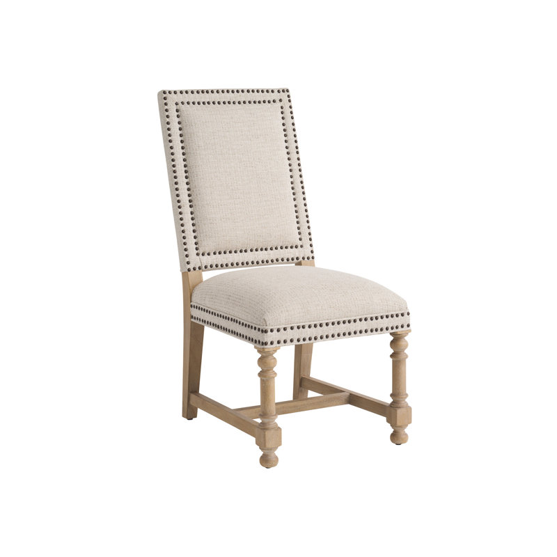 Montecito Upholstered Dining Chair