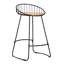 Winhurst Solid Wood Kitchen Counter Stool-766369465