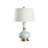 Heritage 27" Table Lamp-22694776