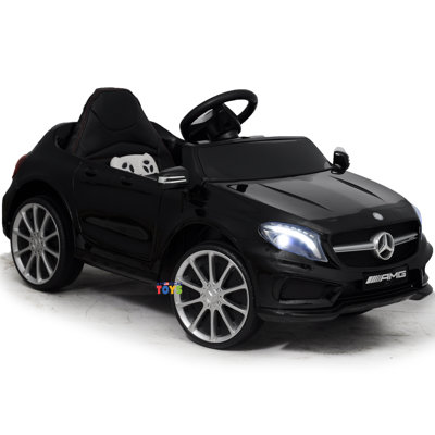 Ride on Car